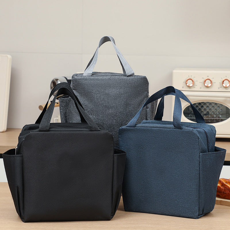 Insulated Lunch Bag — product view 1