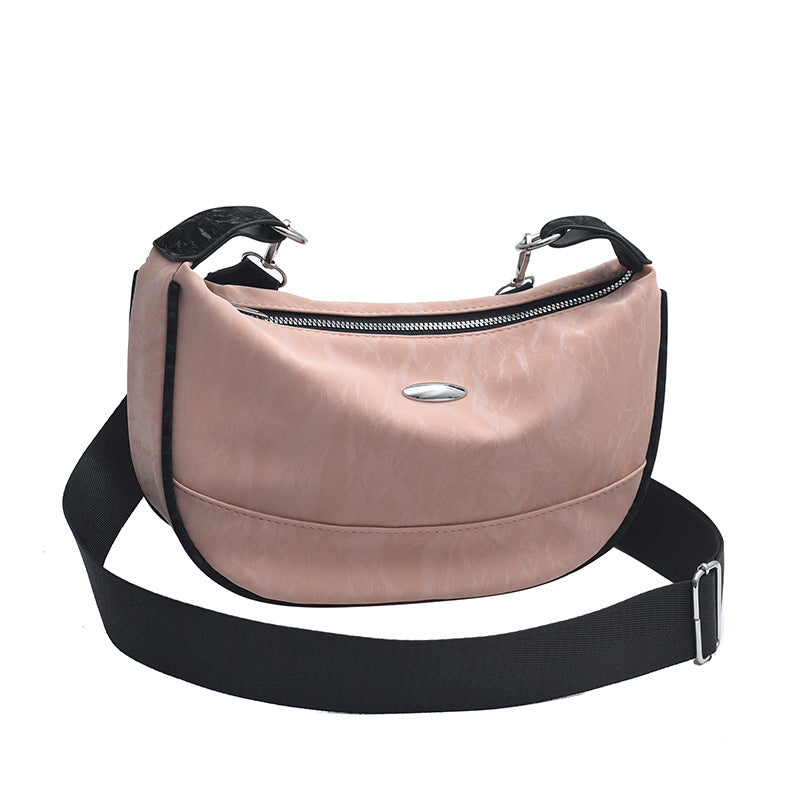 Medium Capacity Crossbody Bag — product view 5