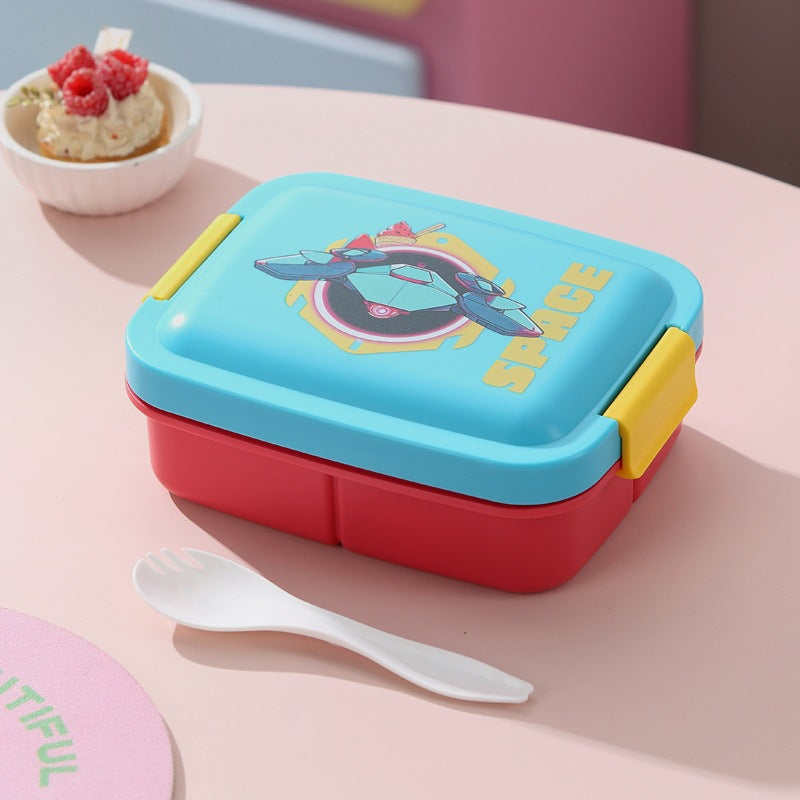 Creative Themed Bento Lunch Box — product view 6