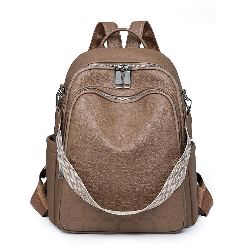 Multi-Functional Urban Backpack LoungeYard — product view 3