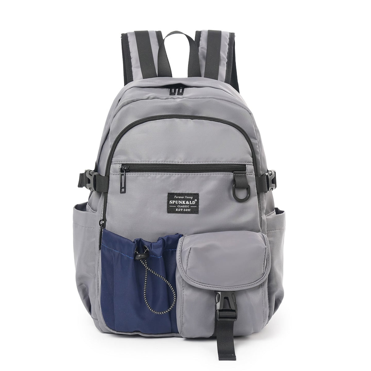Multi-Functional Urban Backpack LoungeYard 1791205031 — product view 6