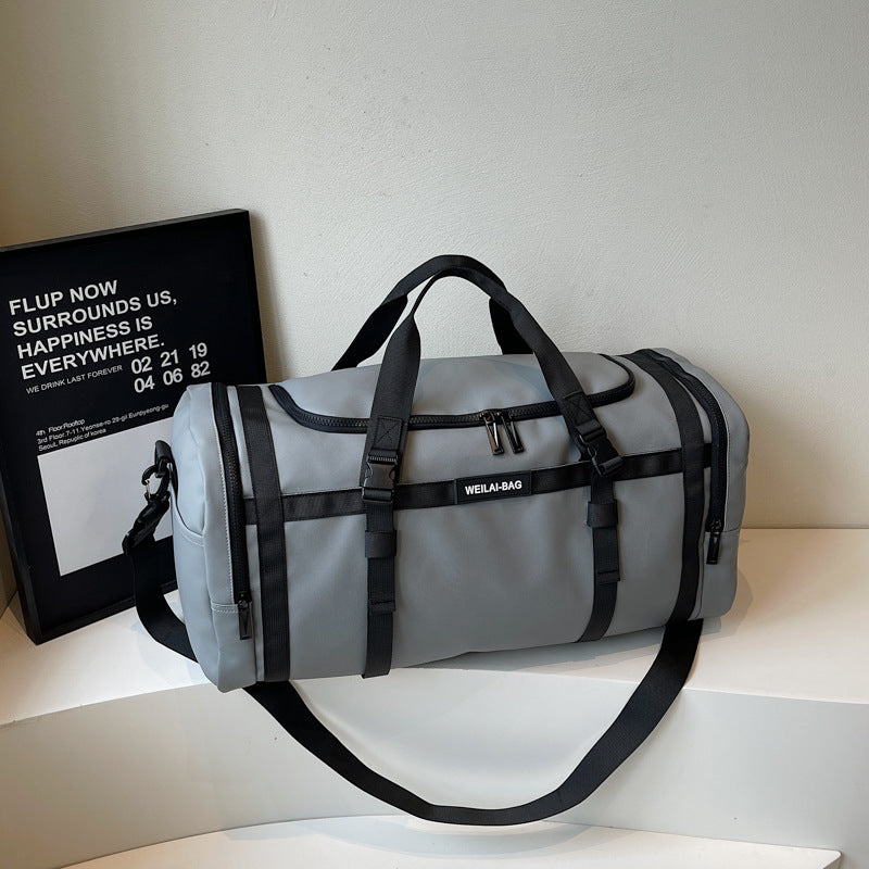 Multi-Purpose Travel Duffle Bag — product view 7
