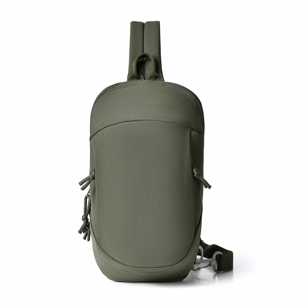 Compact and Functional Sling Bag LoungeYard — product view 3