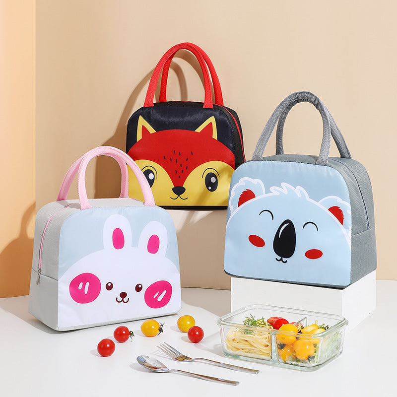 Lunch Bag — product view 2