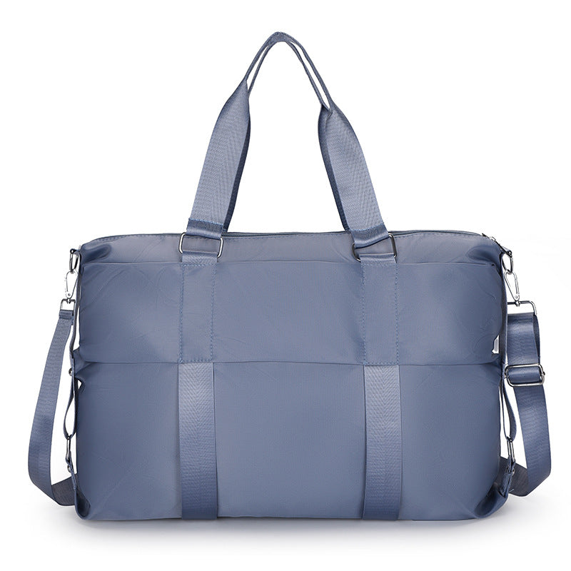 Spacious Travel Tote Bag LoungeYard — product view 5