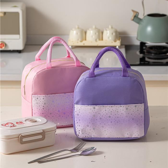 Insulated Lunch Bag LoungeYard — product view 1