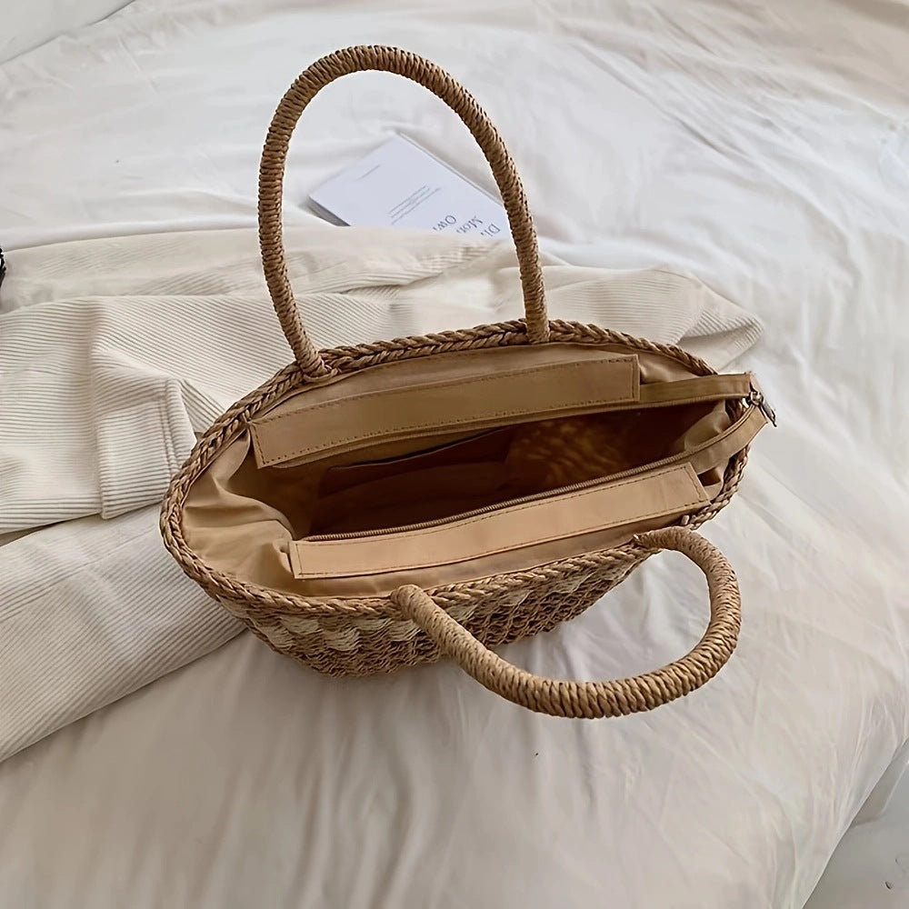 Open web bag LoungeYard — product view 4