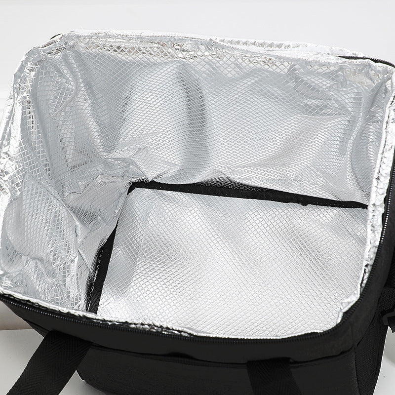 Durable Insulated Food Storage Cooler — product view 2