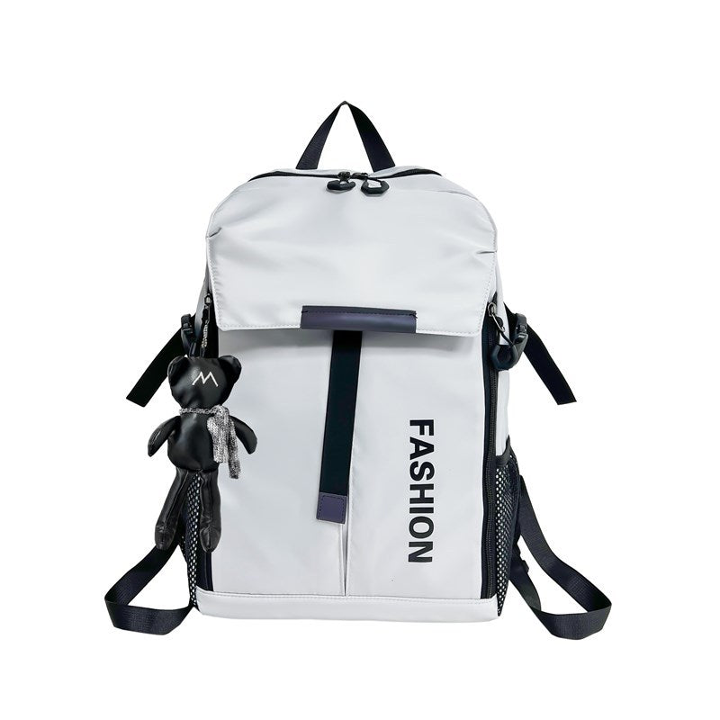 Urban Style Backpack LoungeYard — product view 4