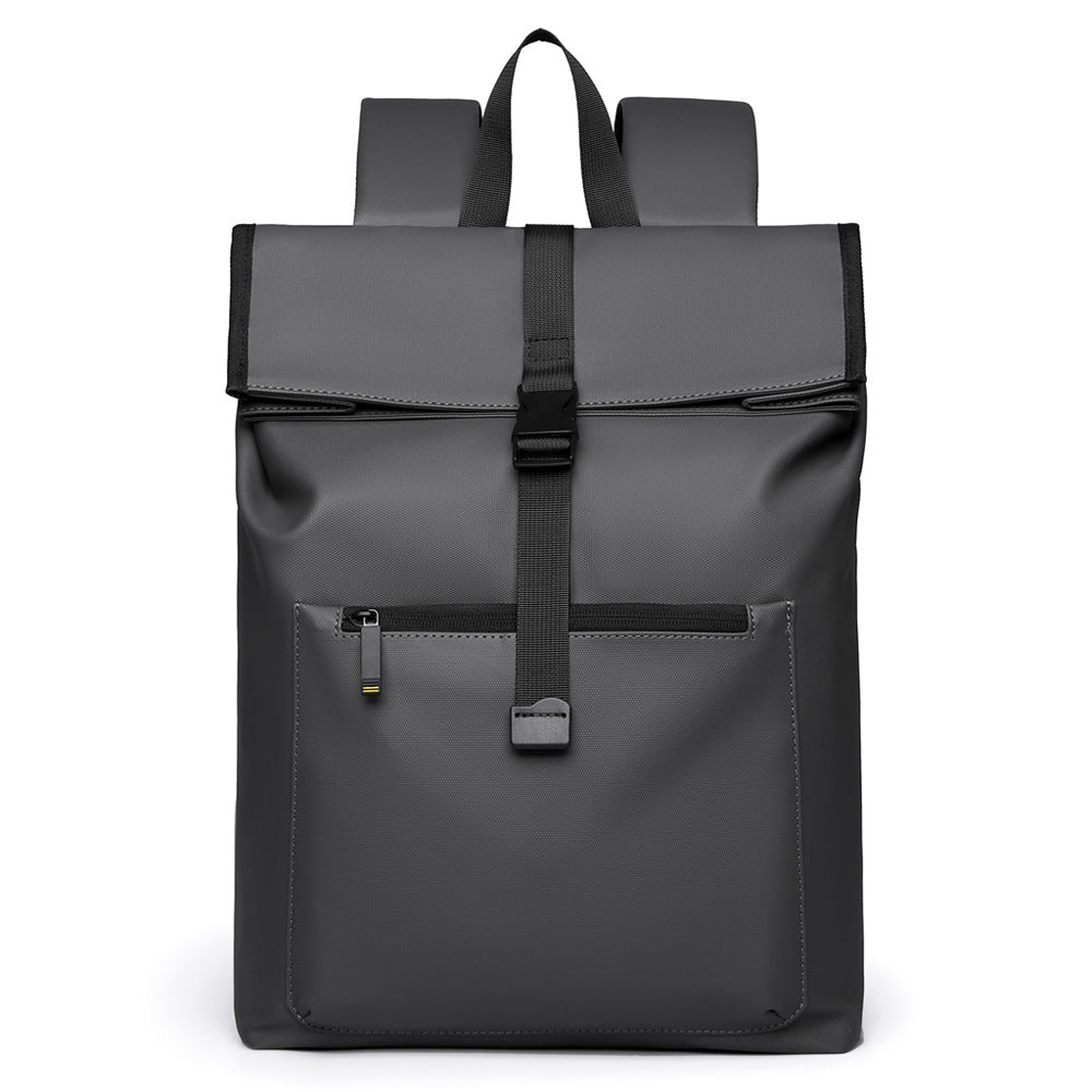 Versatile Urban Backpack LoungeYard — product view 1