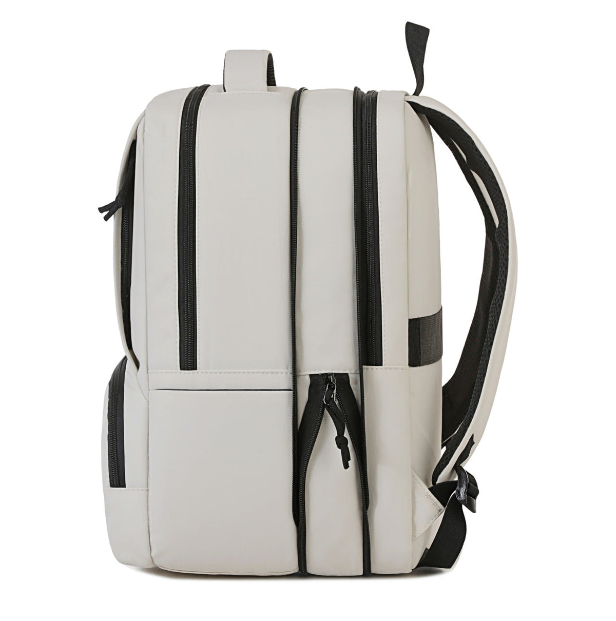 Versatile High-Capacity Organization Backpack LoungeYard — product view 2