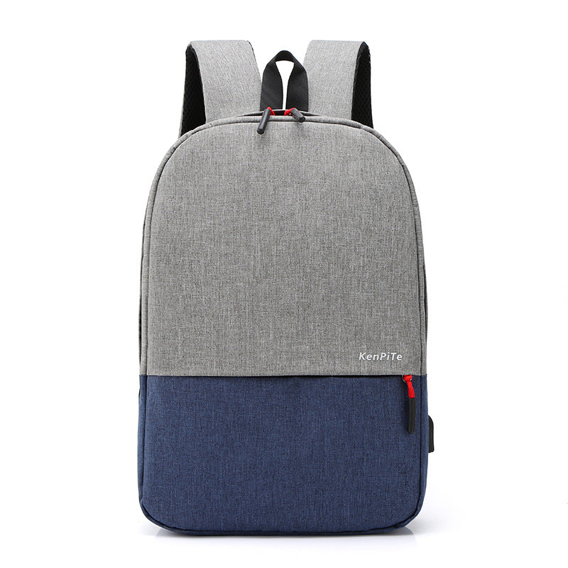 Modern Casual Backpack LoungeYard — product view 6