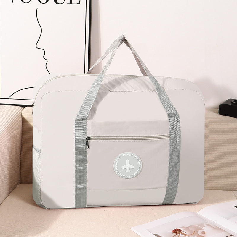 Versatile Travel Handbag LoungeYard — product view 4