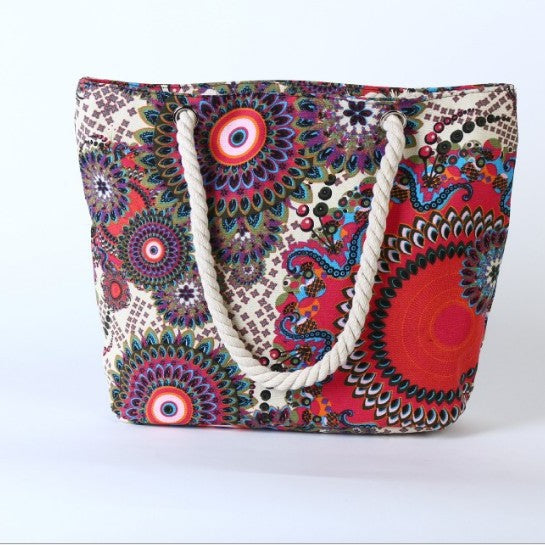 Beach bag LoungeYard — product view 4