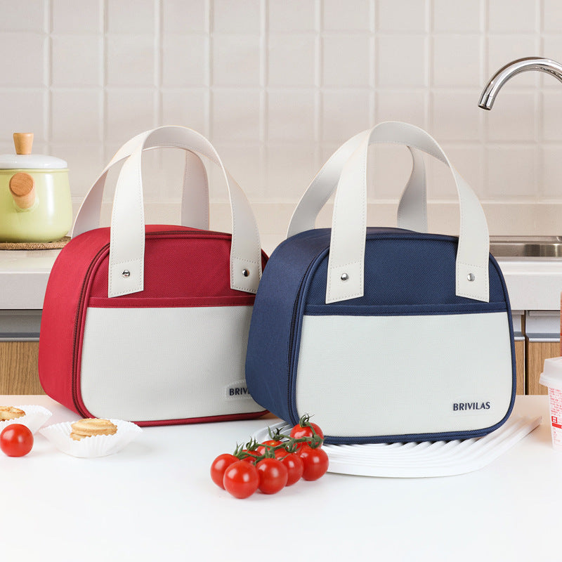 Insulated Lunch Tote LoungeYard — product view 1