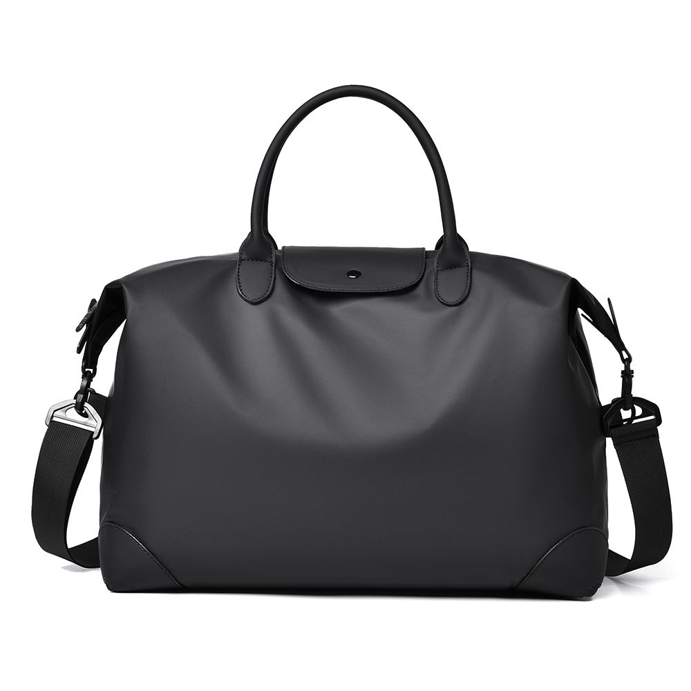 Versatile Travel Duffel Bag LoungeYard — product view 3