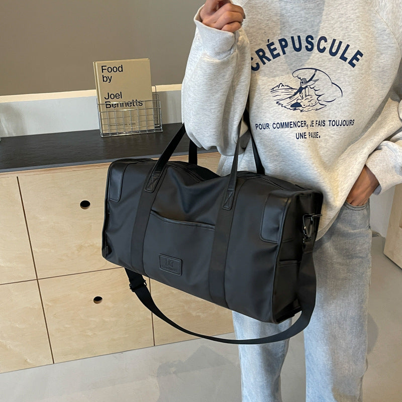 Versatile Travel Duffel — product view 1