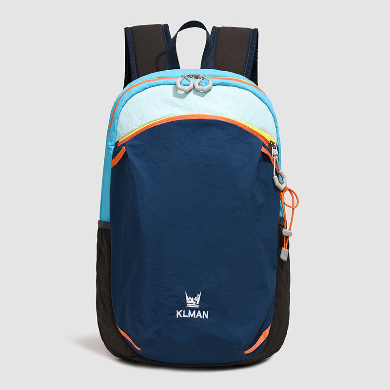 Durable Outdoor Utility Backpack LoungeYard — product view 6