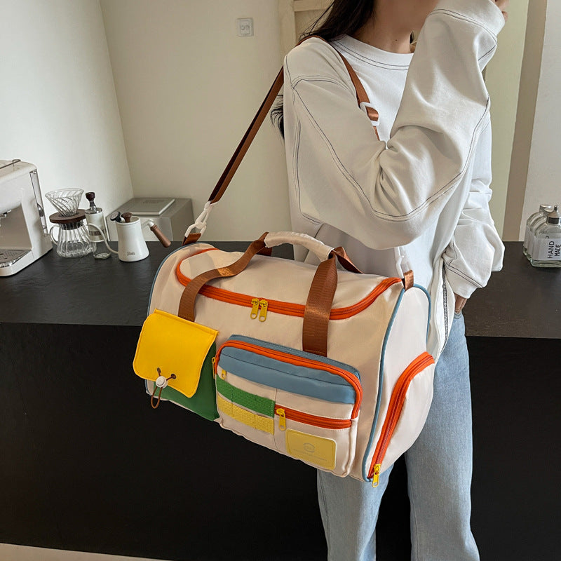 Versatile Travel — product view 1