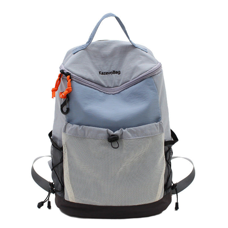 Compact Outdoor Backpack LoungeYard — product view 7