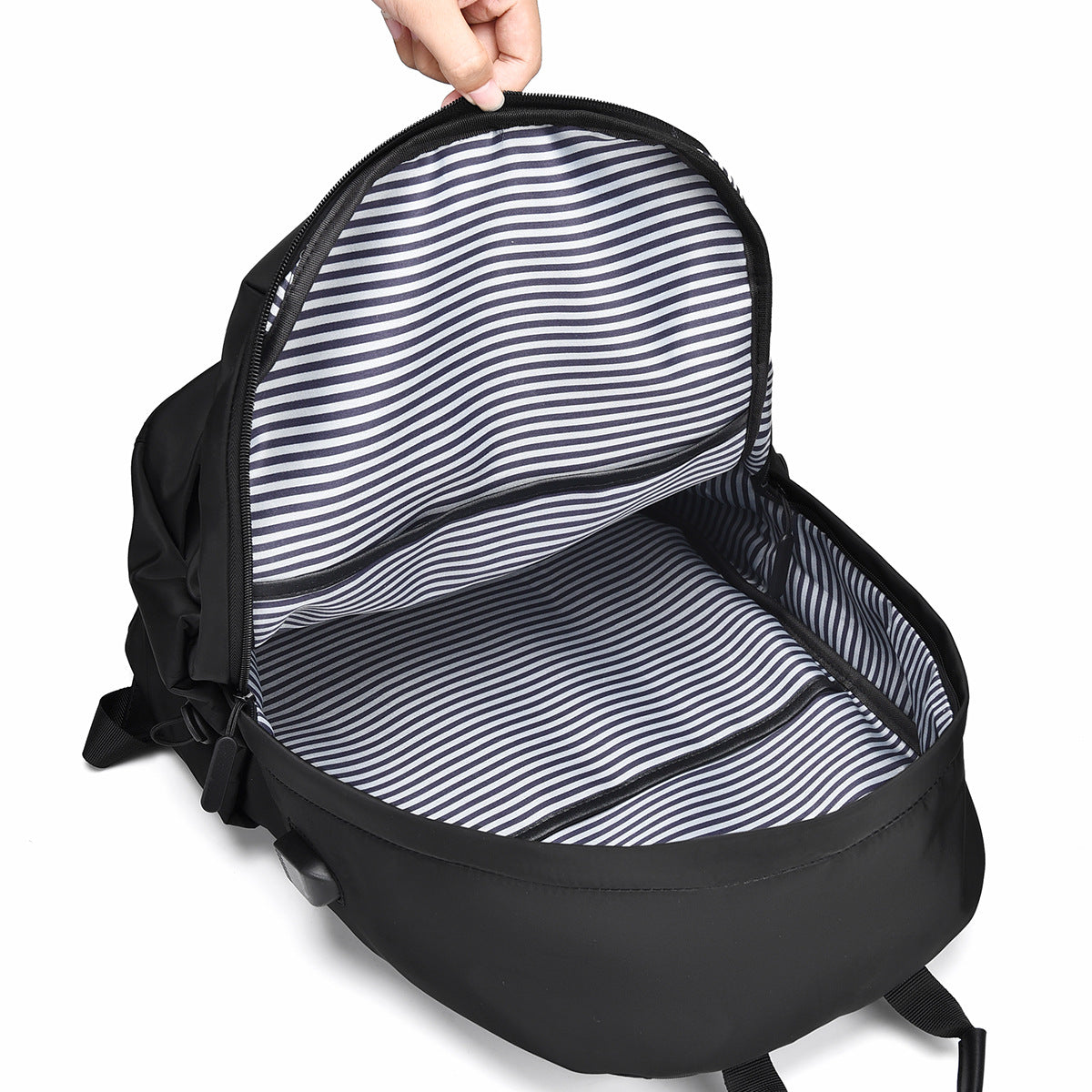 Everyday Versatile Backpack LoungeYard — product view 4