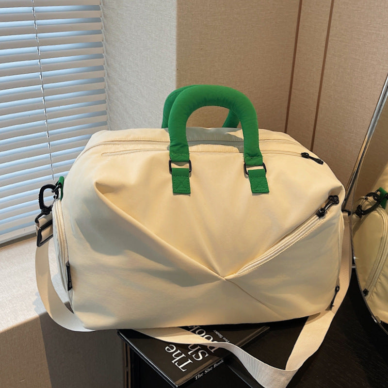 Stylish Utility Travel Bag — product view 1