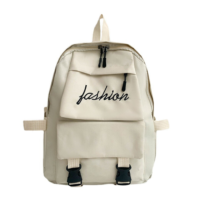 Fashion-Forward Utility Backpack LoungeYard — product view 5