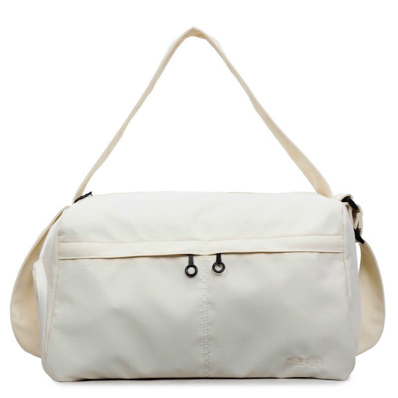 Multi-Purpose Travel Duffle Bag LoungeYard — product view 7