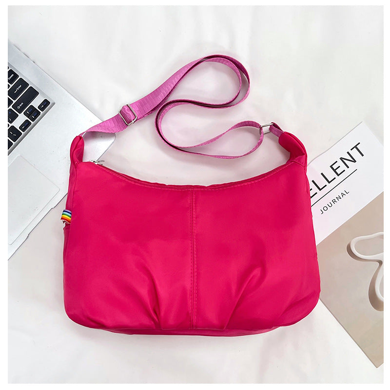 Casual Crossbody Bag — product view 2