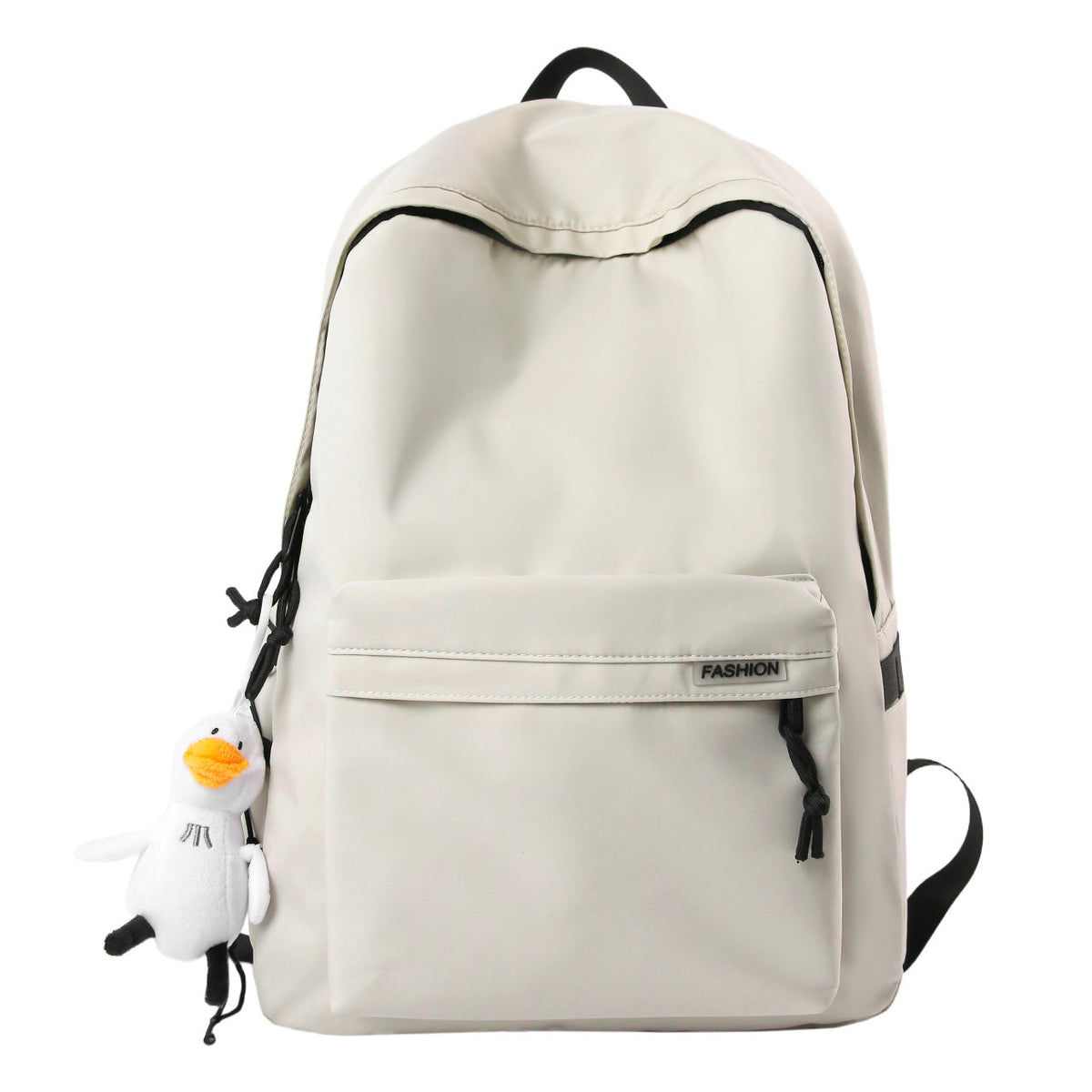 Fashion Backpack LoungeYard — product view 2