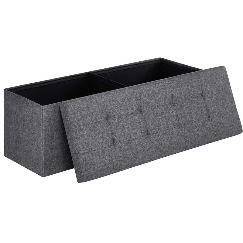 Folding Storage Chest Bowlift — product view 4