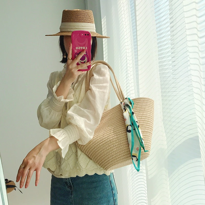 Women Trendy Diaper Bag LoungeYard — product view 3