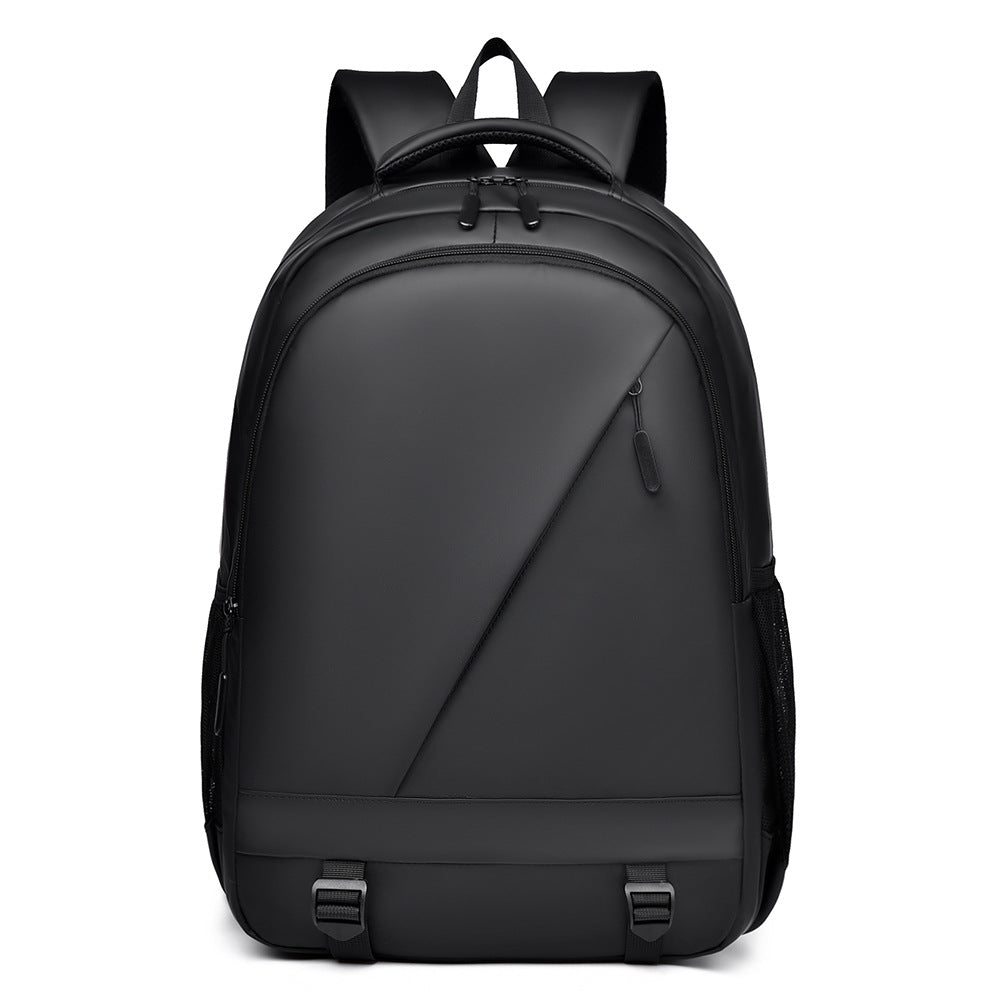 Sleek Anti-Theft Backpack LoungeYard — product view 3
