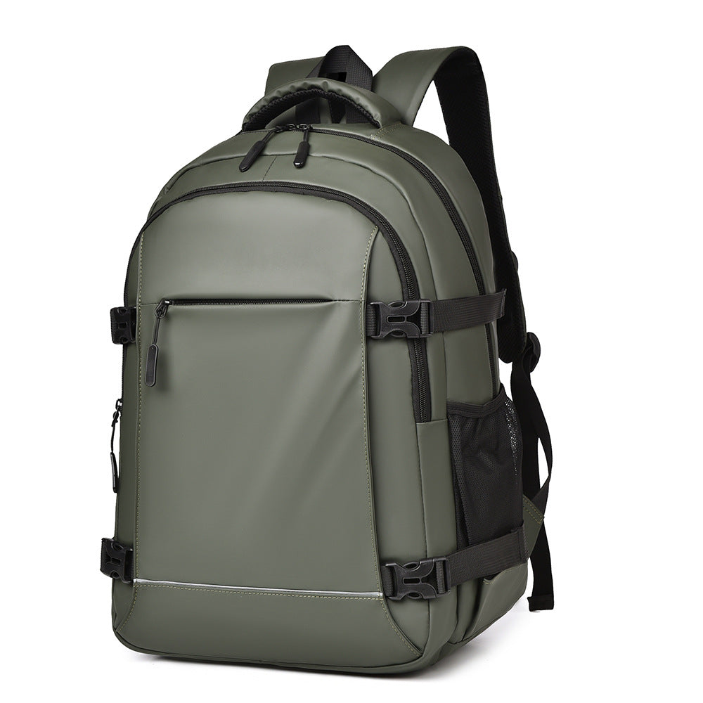 Versatile Laptop Backpack LoungeYard — product view 2