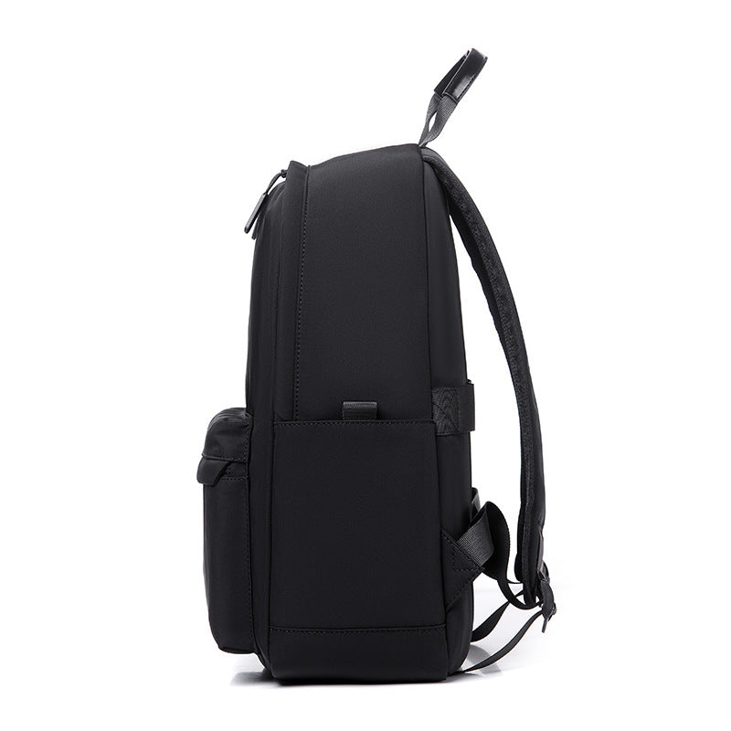 Sleek Minimalist Backpack LoungeYard — product view 3