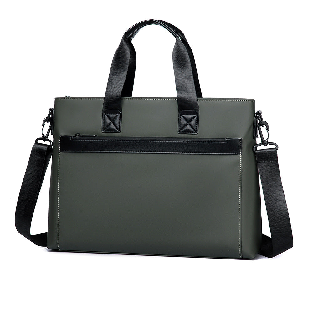 Professional Office Tote Bag LoungeYard — product view 6