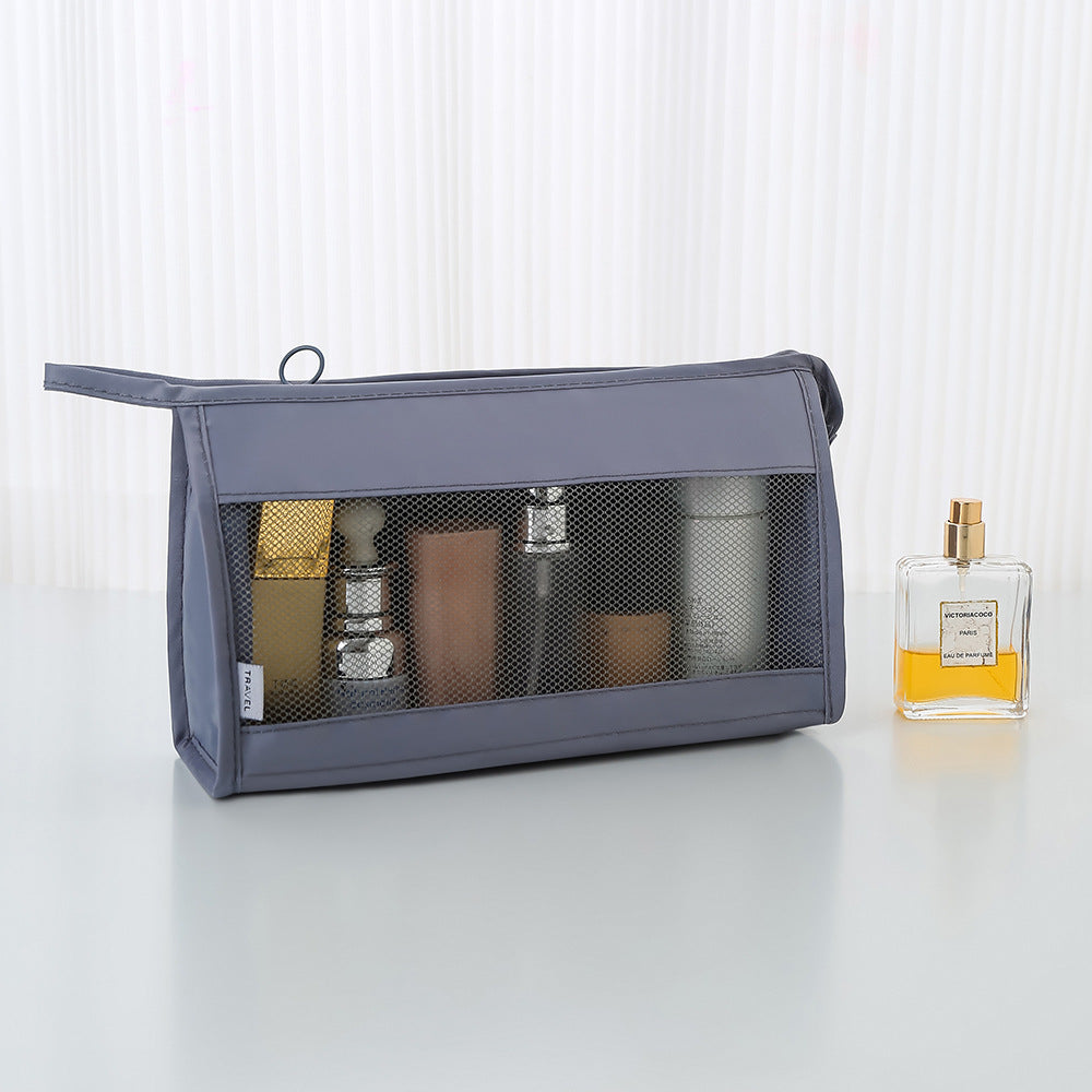 Travel Toiletry Organizer LoungeYard — product view 7