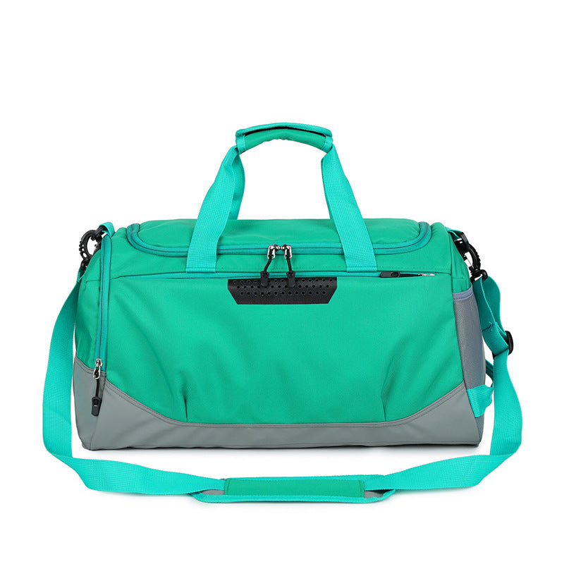 Sporty Travel Bag LoungeYard — product view 5