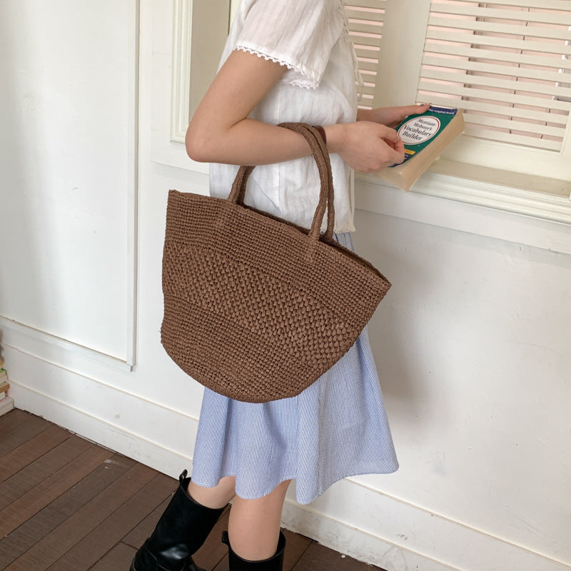 Leisure bag LoungeYard — product view 4