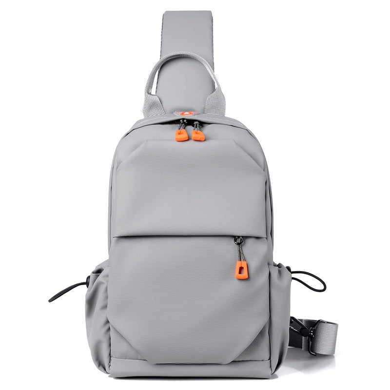 Compact Anti-Theft Sling Bag LoungeYard — product view 2