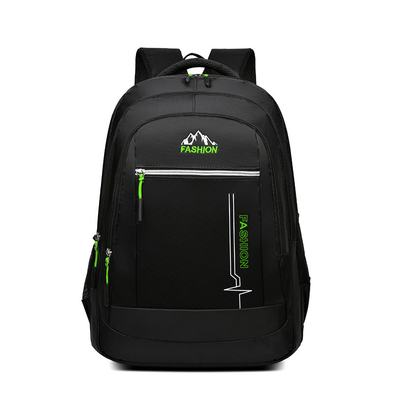 Versatile Adventure Backpack — product view 2