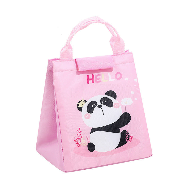 Lunch Tote LoungeYard — product view 7