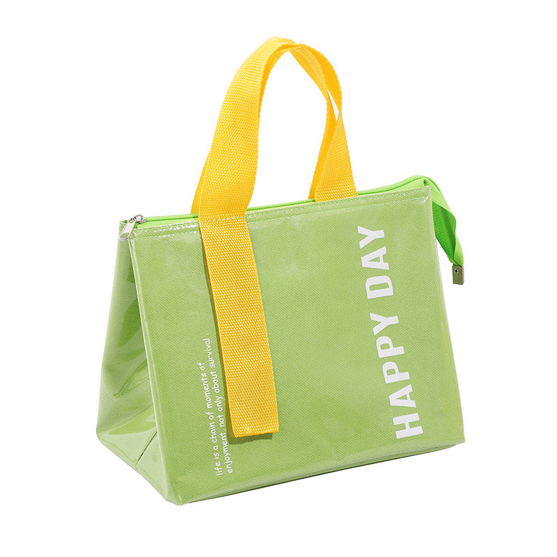 Fun and Functional Insulated Lunch Bag — product view 5