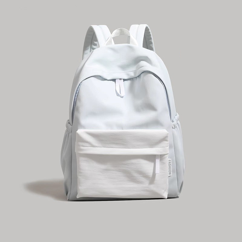 Functional Travel Backpack LoungeYard — product view 6