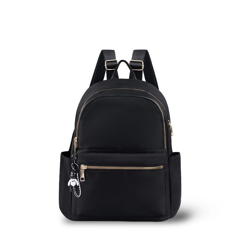 Versatile Lightweight Travel Backpack LoungeYard — product view 7