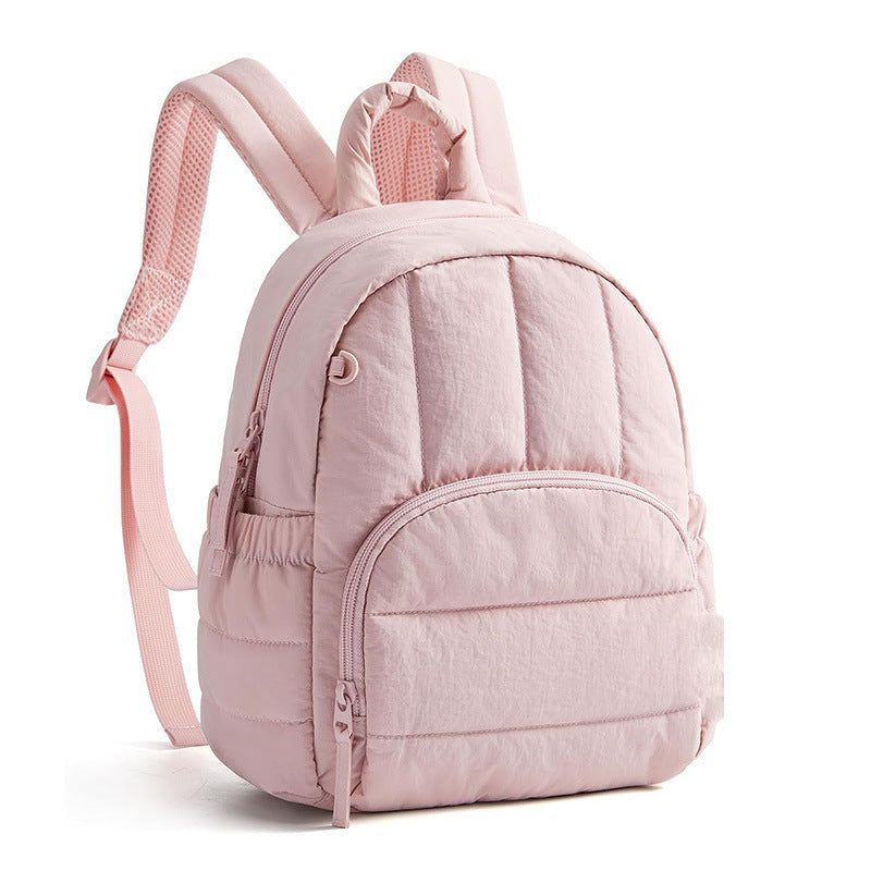 Padded Urban Backpack LoungeYard — product view 7