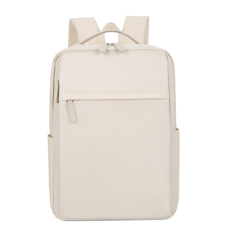Sleek Everyday Backpack LoungeYard — product view 7