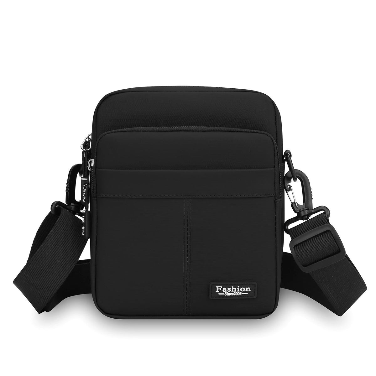 Sleek Compact Crossbody Bag LoungeYard — product view 5
