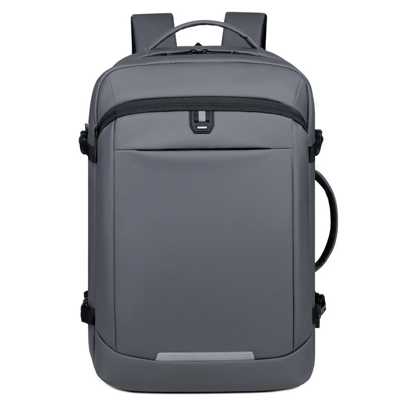 Versatile Laptop Backpack LoungeYard — product view 5
