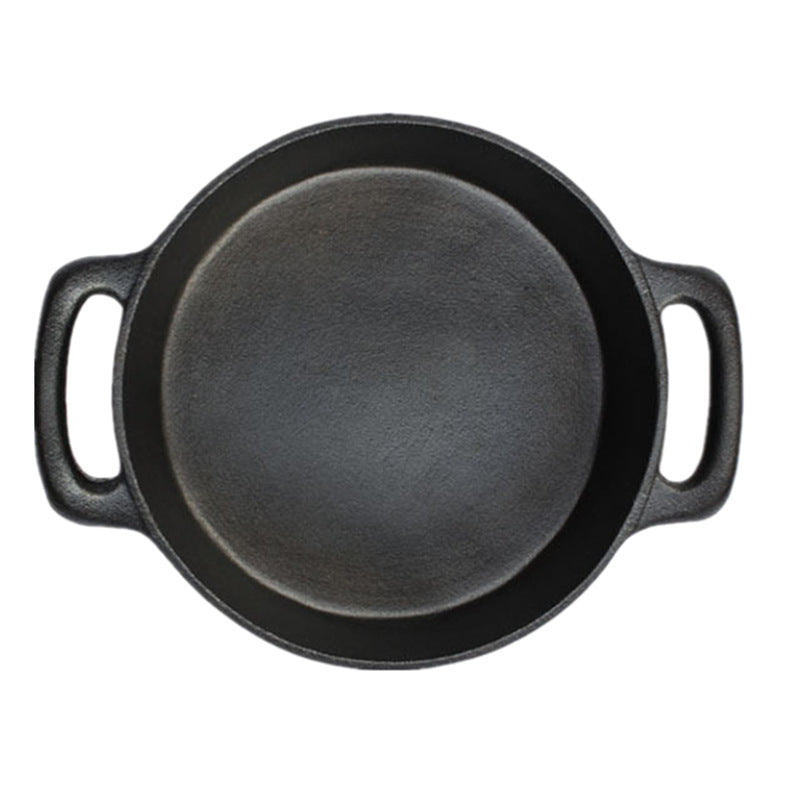 Cookware Cast Iron Skillet LoungeYard — product view 1